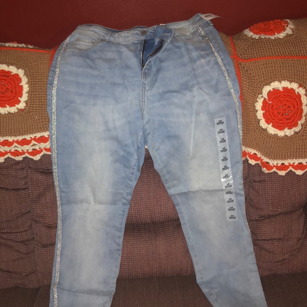 Old Navy Skinny Jeans